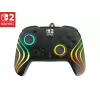 Game controller Turtle Beach Nintendo Switch 2 Afterglow Wave Wired Controller black Nintendo Switch Afterglow Wave Wired Controller Black
