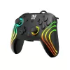 Game controller Turtle Beach Nintendo Switch 2 Afterglow Wave Wired Controller black Nintendo Switch Afterglow Wave Wired Controller Black