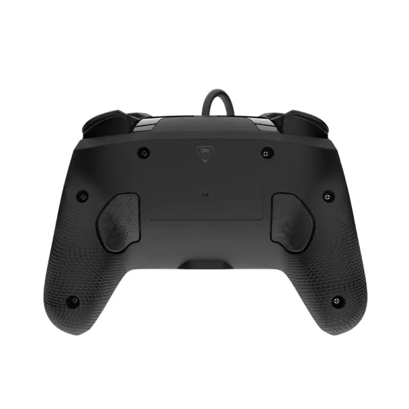 Game controller Turtle Beach Nintendo Switch 2 Afterglow Wave Wired Controller black Nintendo Switch Afterglow Wave Wired Controller Black