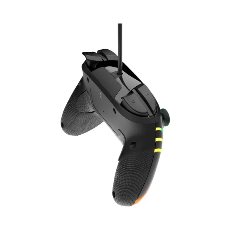 Game controller Turtle Beach Nintendo Switch 2 Afterglow Wave Wired Controller black Nintendo Switch Afterglow Wave Wired Controller Black