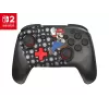 Игровой контроллер Turtle Beach Nintendo Switch 2 Rematch Wireless Controller Super Mario Jump TBC-8101