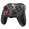 Игровой контроллер Turtle Beach Nintendo Switch 2 Rematch Wireless Controller Super Mario Jump TBC-8101