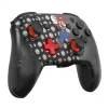 Игровой контроллер Turtle Beach Nintendo Switch 2 Rematch Wireless Controller Super Mario Jump TBC-8101