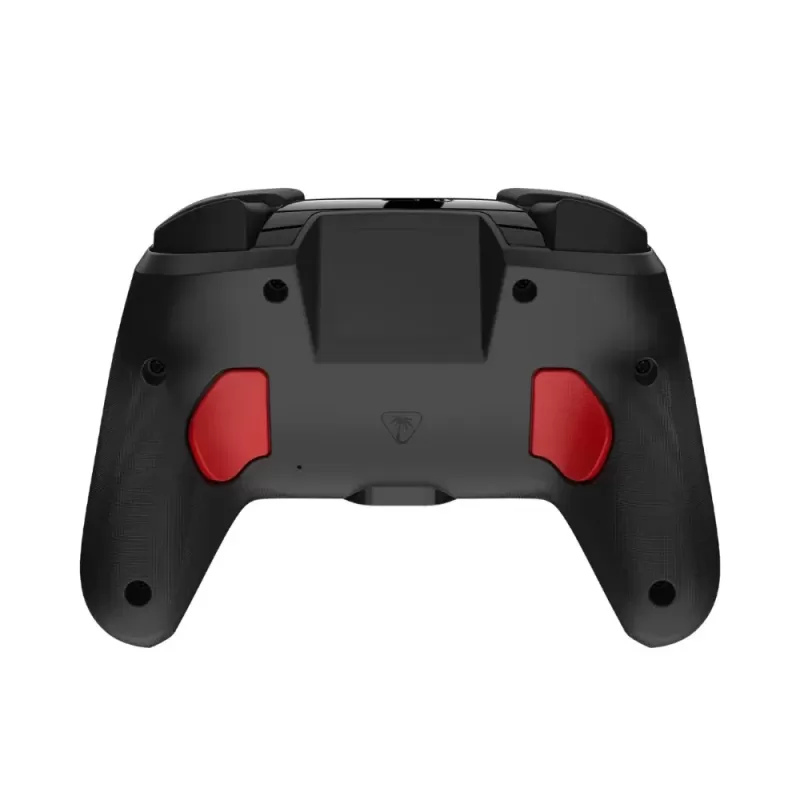 Игровой контроллер Turtle Beach Nintendo Switch 2 Rematch Wireless Controller Super Mario Jump TBC-8101