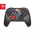 בקר משחק Turtle Beach Nintendo Switch 2 Rematch Wireless Controller Super Mario Jump TBC-8101