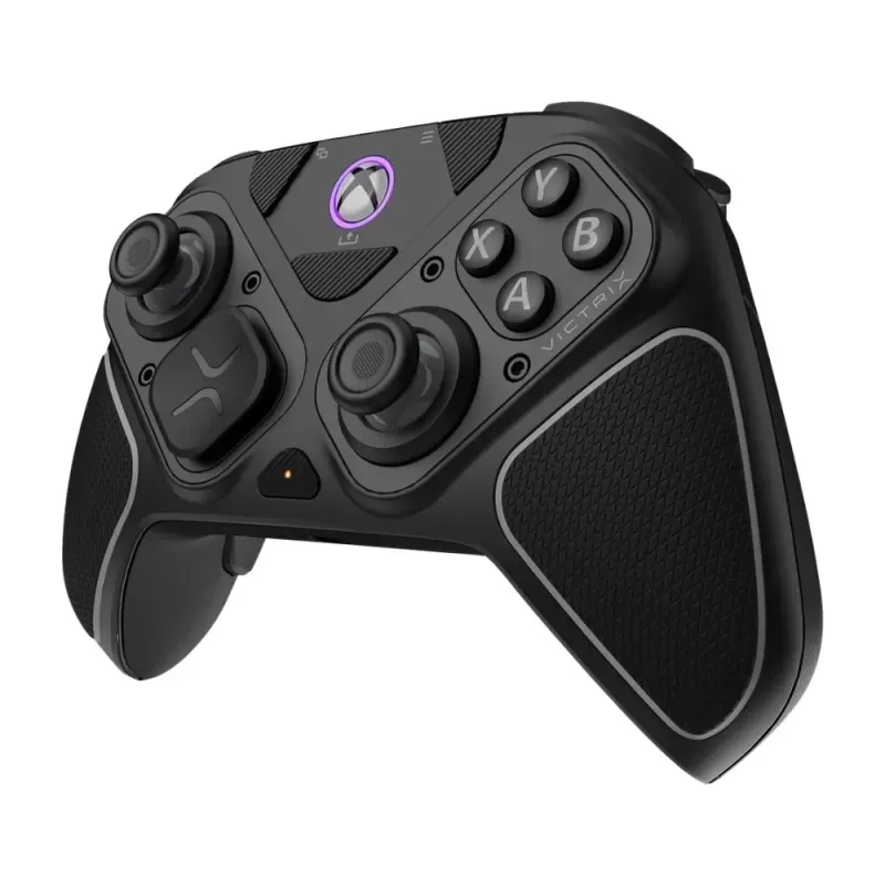 בקר משחק Turtle Beach XBOX Victrix Pro BFG Reloaded שחור TBC-2101-05