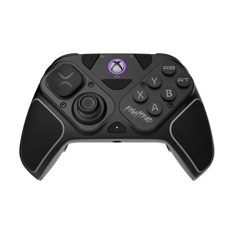בקר משחק Turtle Beach XBOX Victrix Pro BFG Reloaded שחור TBC-2101-05