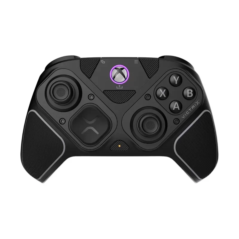 בקר משחק Turtle Beach XBOX Victrix Pro BFG Reloaded שחור TBC-2101-05