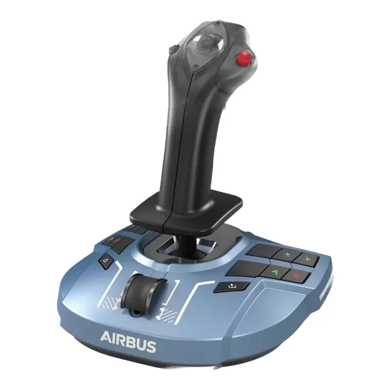 Flight Joystick Thrustmaster TCA Sidestick X Airbus Edition