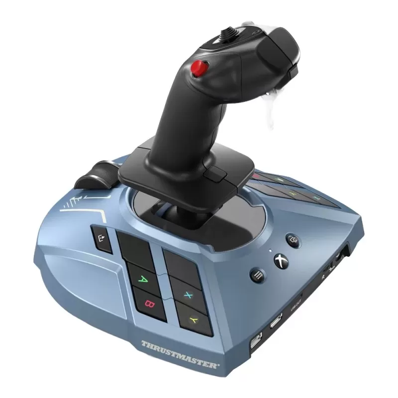 Flight Joystick Thrustmaster TCA Sidestick X Airbus Edition