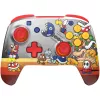 Wireless Gaming Controller Turtle Beach Rematch Wireless Nintendo Switch 2 Koopa Troop TBC-8105-65 Color:gray, red