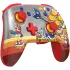 Wireless Gaming Controller Turtle Beach Rematch Wireless Nintendo Switch 2 Koopa Troop TBC-8105-65 Color:gray, red