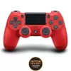 Wireless Gaming Controller Sony PlayStation 4 DualShock 4 V2 red CUH-ZCT2E11-X