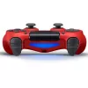 Wireless Gaming Controller Sony PlayStation 4 DualShock 4 V2 red CUH-ZCT2E11-X