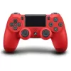Wireless Gaming Controller Sony PlayStation 4 DualShock 4 V2 red CUH-ZCT2E11-X