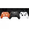 Game controller Microsoft XBOX Series S|X 2023 black QAT-00001