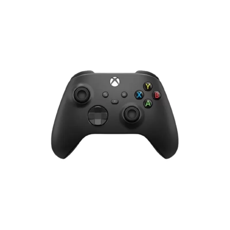 Game controller Microsoft XBOX Series S|X 2023 black QAT-00001