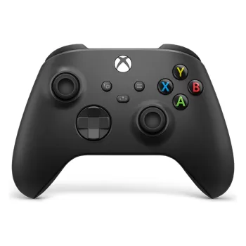 בקר משחק Microsoft XBOX Series S|X 2023 שחור QAT-00001