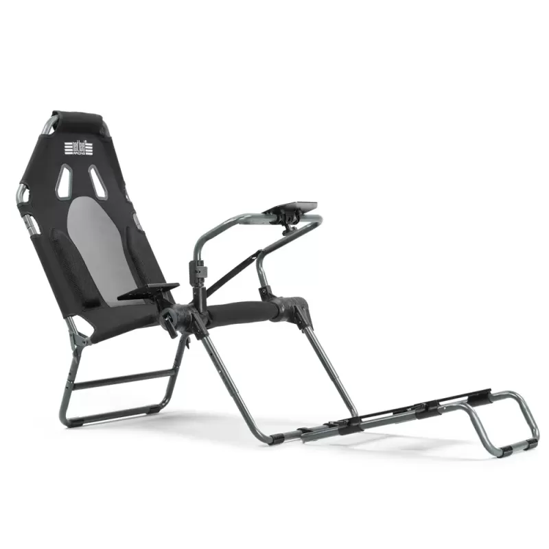 Sim Rig Thrustmaster Ferrari 458 Spider GTLite Carbon Grey Racing Ferrari Spider GTLite Carbon Grey Color:gray Sim Rig Thrustmaster Ferrari 458 Spider GTLite Carbon Grey Racing Ferrari Spider GTLite Carbon Grey Color:gray