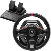 Гоночный руль Thrustmaster T128X XONE/SERIES/PC T128X Гоночный руль Thrustmaster T128X XONE/SERIES/PC T128X