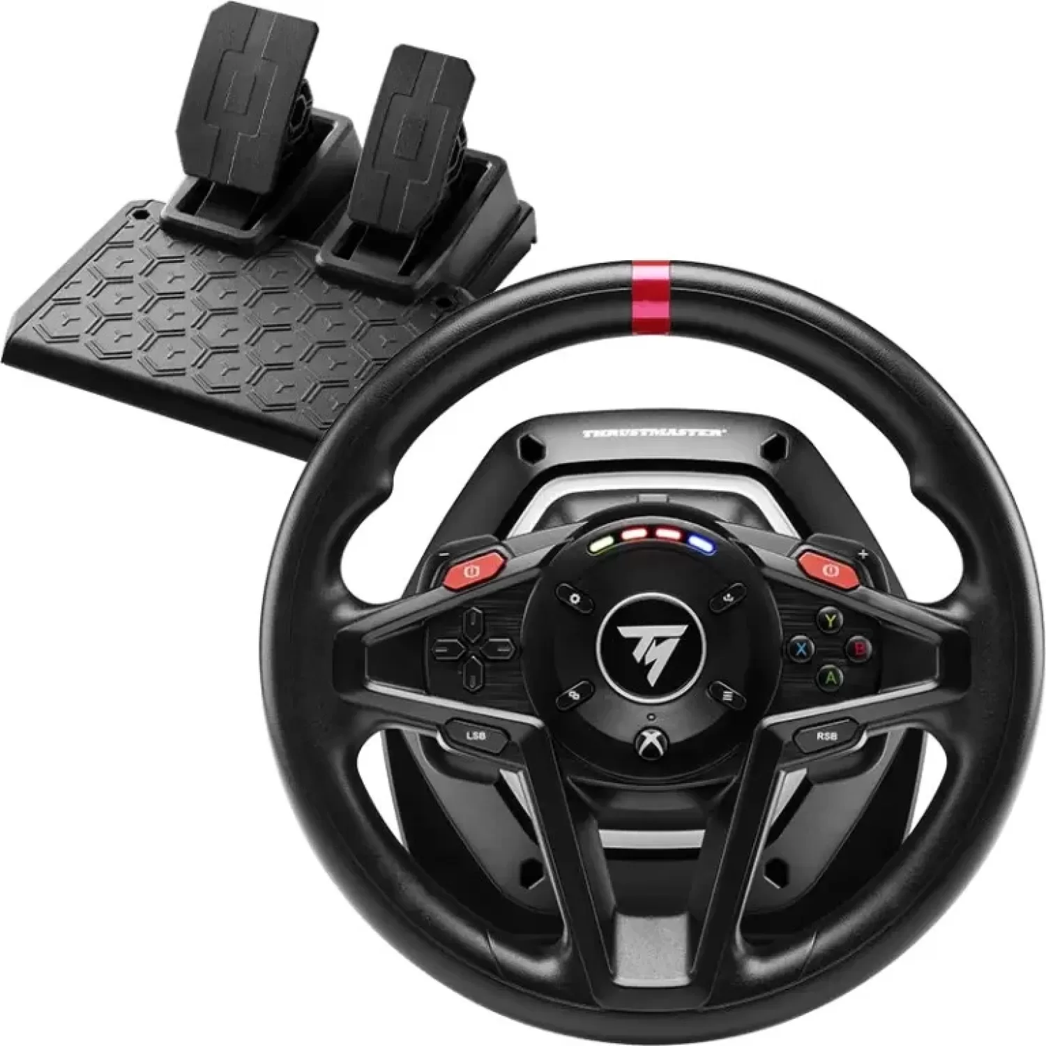 Гоночный руль Thrustmaster T128X XONE/SERIES/PC T128X