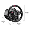 Гоночный руль Thrustmaster T128X XONE/SERIES/PC T128X Гоночный руль Thrustmaster T128X XONE/SERIES/PC T128X