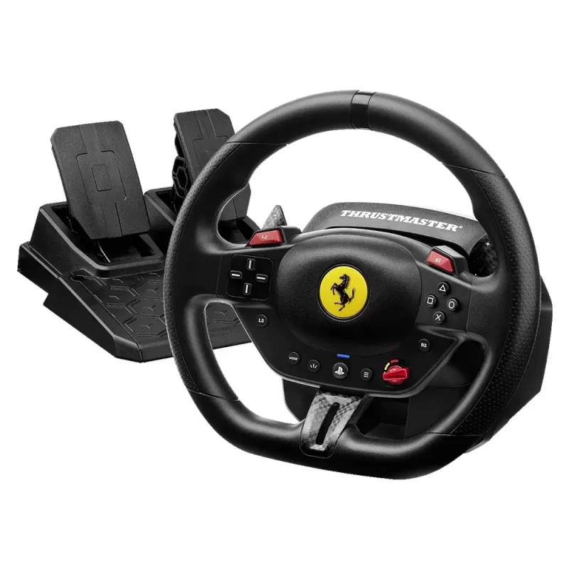 Racing Wheel Thrustmaster T98 FERRARI 296 GTB T98 FERRARI GTB