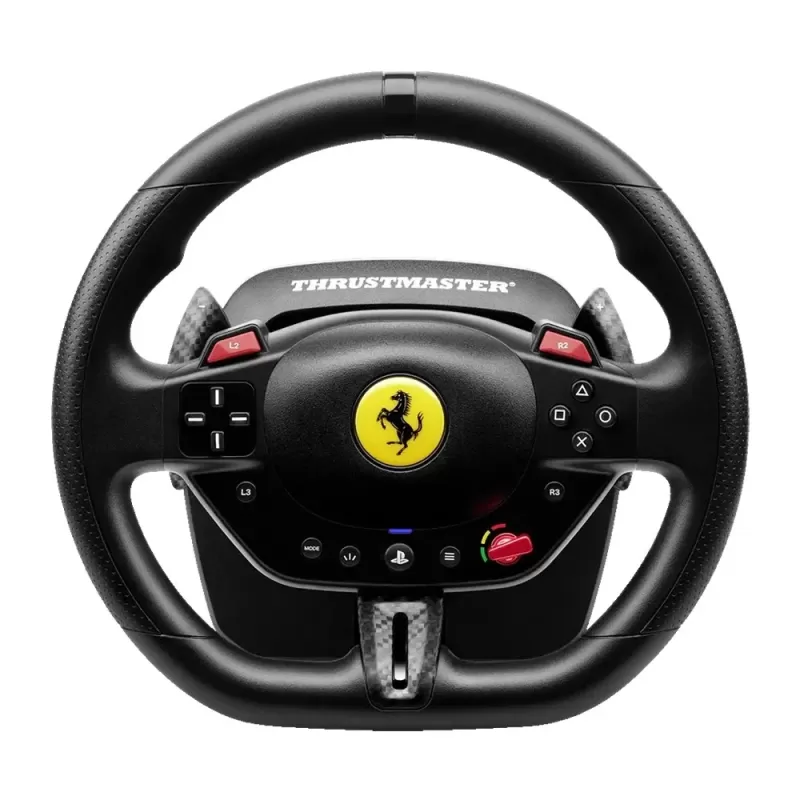 Racing Wheel Thrustmaster T98 FERRARI 296 GTB T98 FERRARI GTB