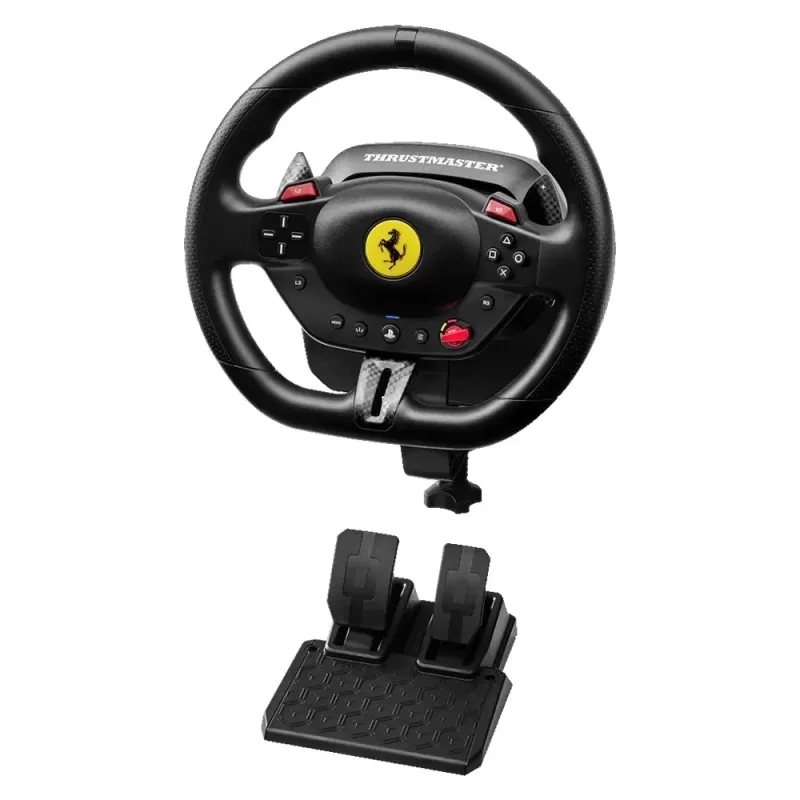 Racing Wheel Thrustmaster T98 FERRARI 296 GTB T98 FERRARI GTB