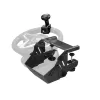 Комплект руля для симулятора Thrustmaster SIMTASK WW VERSION 4060302