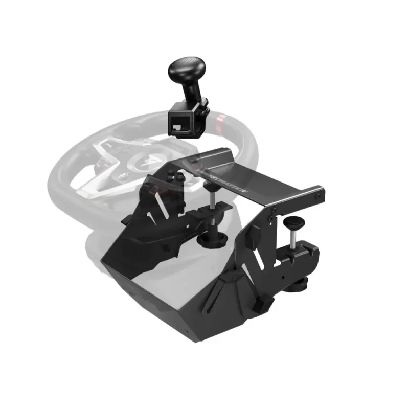 Комплект руля для симулятора Thrustmaster SIMTASK WW VERSION 4060302