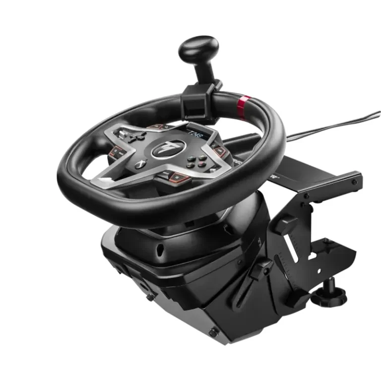 Комплект руля для симулятора Thrustmaster SIMTASK WW VERSION 4060302