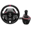 Гоночный руль Thrustmaster + T128 Shifter Pack T128 Shifter Pack Гоночный руль Thrustmaster + T128 Shifter Pack T128 Shifter Pack