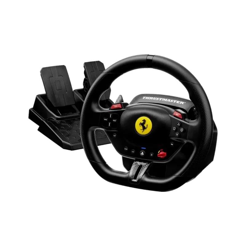 Racing Wheel Thrustmaster T98 Ferrari 296 GTS T98 Ferrari GTS