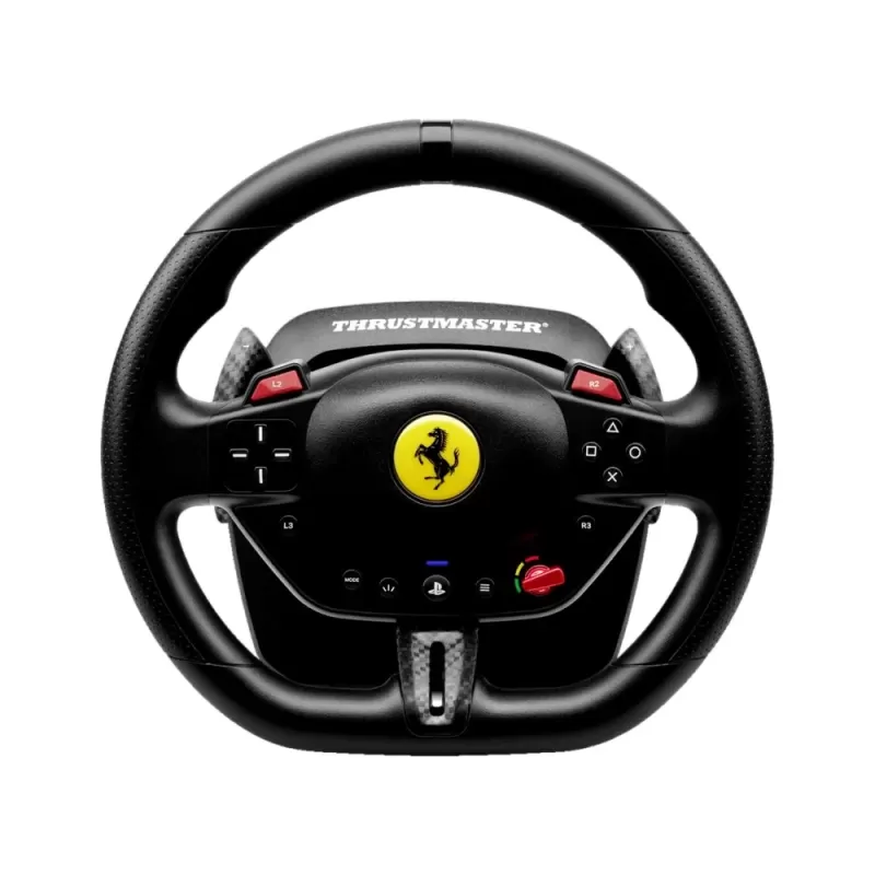 Racing Wheel Thrustmaster T98 Ferrari 296 GTS T98 Ferrari GTS