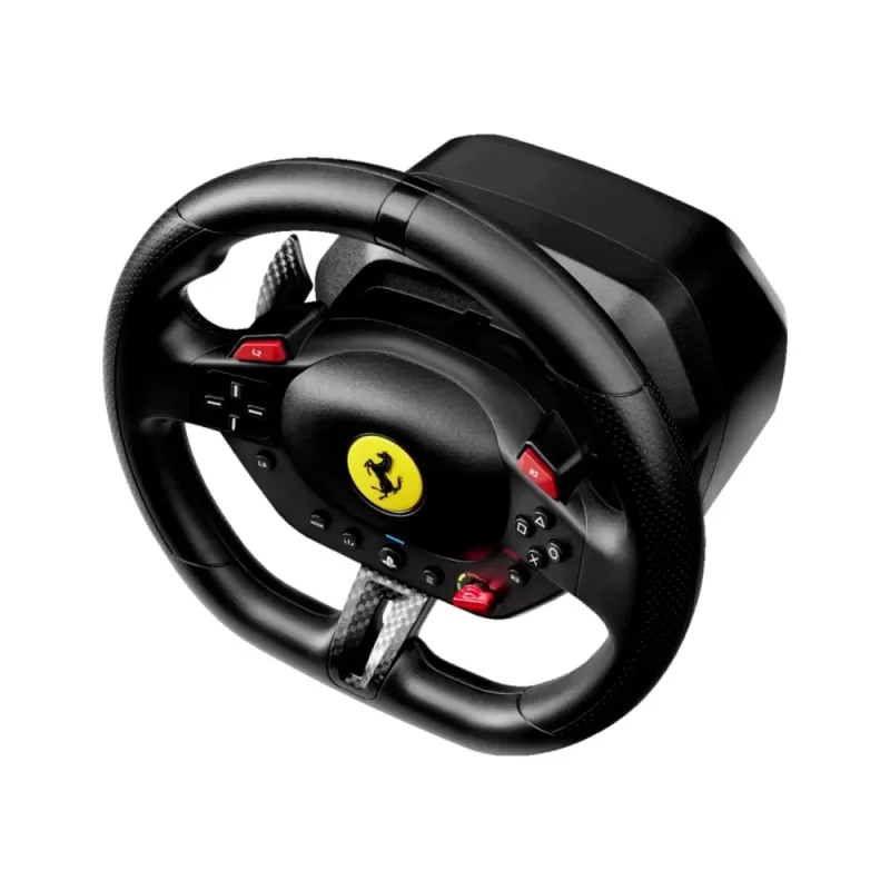 Racing Wheel Thrustmaster T98 Ferrari 296 GTS T98 Ferrari GTS