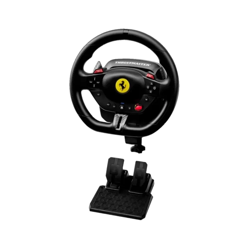 Racing Wheel Thrustmaster T98 Ferrari 296 GTS T98 Ferrari GTS