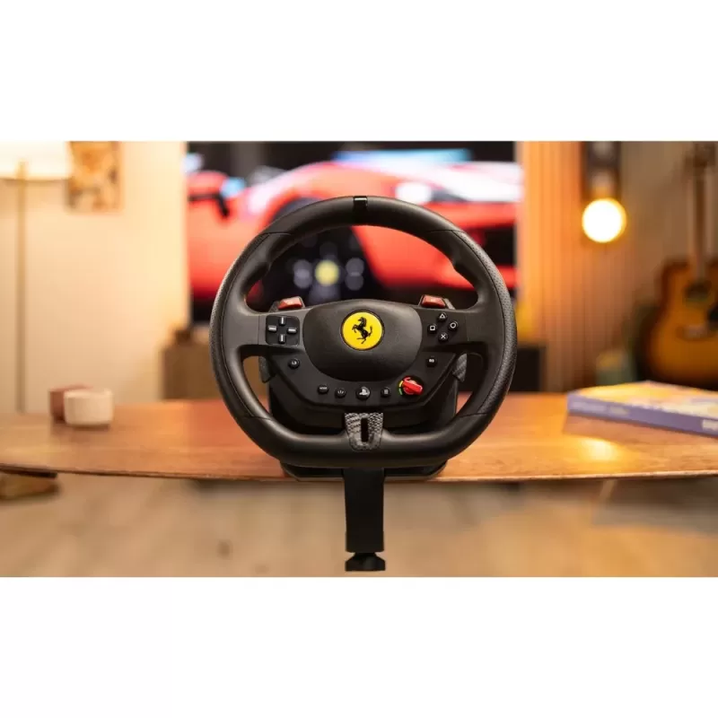 Racing Wheel Thrustmaster T98 Ferrari 296 GTS T98 Ferrari GTS