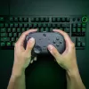 בקר משחק RAZER Wolverine V3 Pro 8K PC RZ06-05540100-R3M1