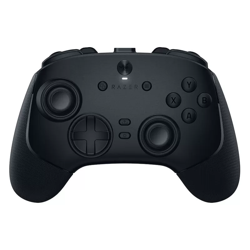 Game controller RAZER Wolverine V3 Pro 8K PC RZ06-05540100-R3M1 Game controller RAZER Wolverine V3 Pro 8K PC RZ06-05540100-R3M1