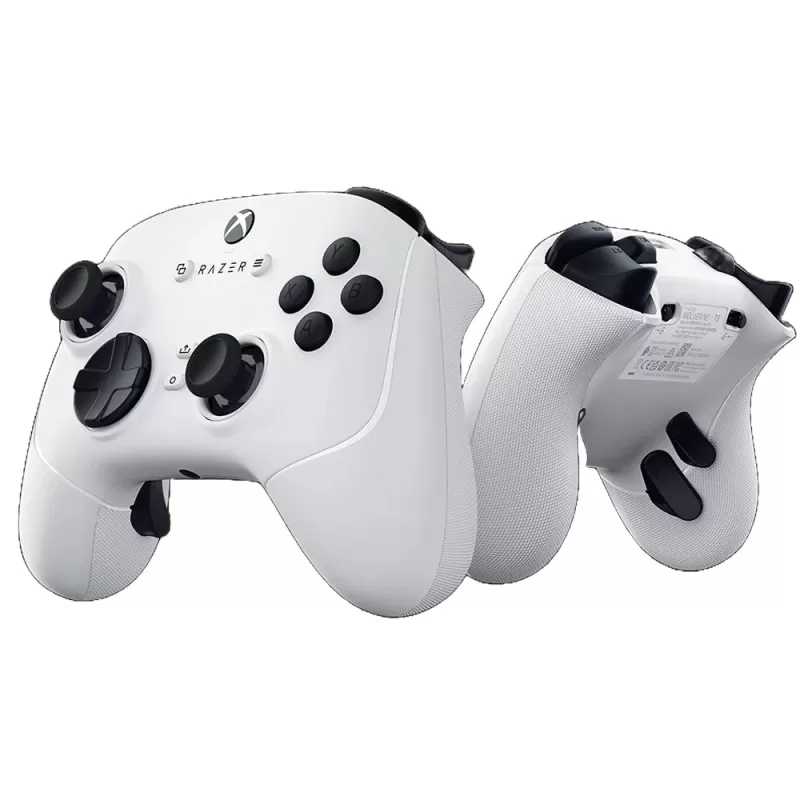 בקר משחק RAZER Wolverine V3 Tournament Edition - לבן RZ06-05210200-R3M1