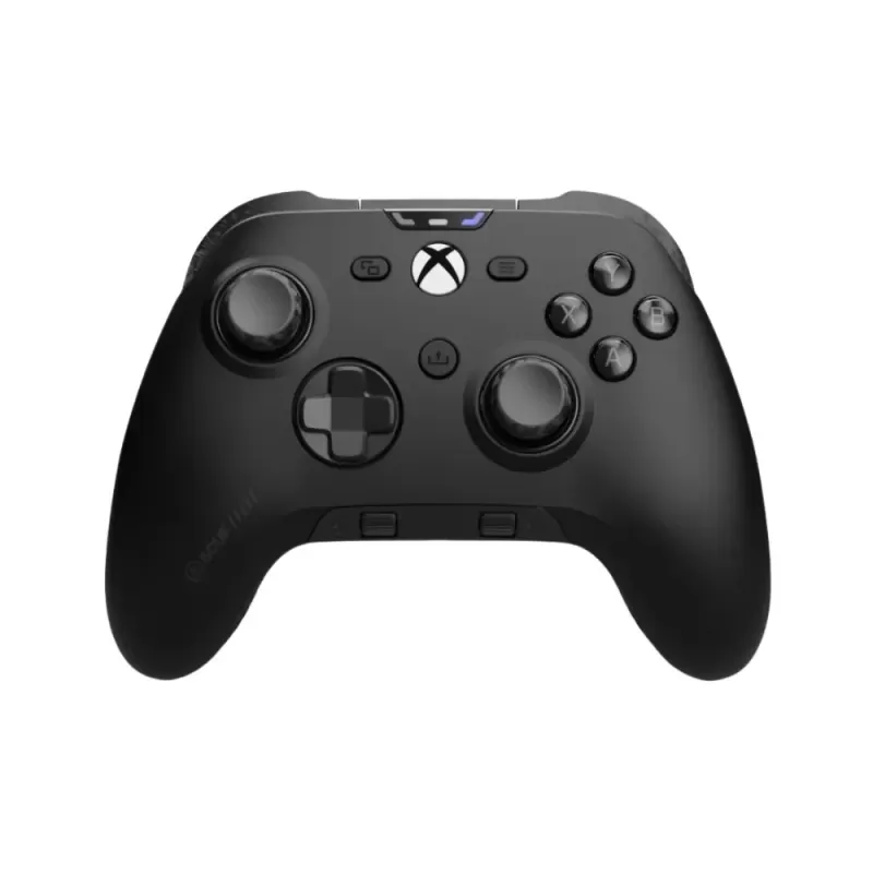 בקר משחק SCUF Valor Pro Wireless שחור 505-178-05-001-NA