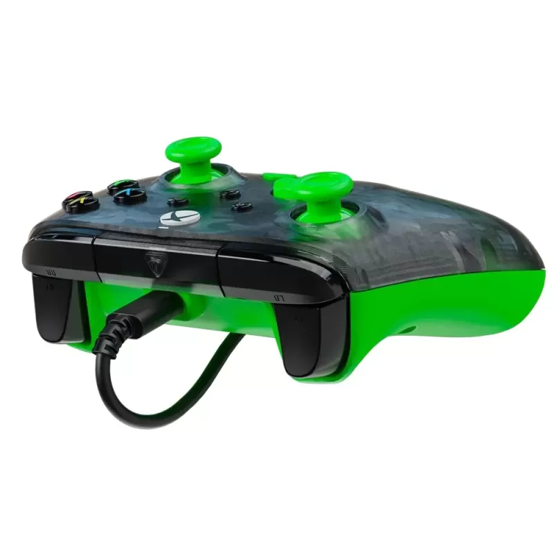 בקר משחק Turtle Beach Rematch Core TBC-2001-55 צבע שחור