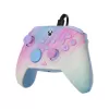בקר משחק Turtle Beach Rematch Advanced Wired ורוד/לבן TBC-2003-35