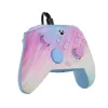 בקר משחק Turtle Beach Rematch Advanced Wired ורוד/לבן TBC-2003-35