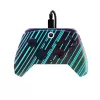 בקר משחק Turtle Beach Rematch Advanced Wired ורוד/לבן TBC-2003-35