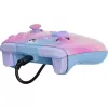 בקר משחק Turtle Beach Rematch Advanced Wired ורוד/לבן TBC-2003-35