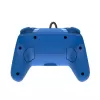 בקר משחק Turtle Beach Nintendo Switch 2 Afterglow Wave Wired Controller כחול Nintendo Switch Afterglow Wave Wired Controller Blue