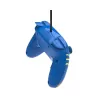 בקר משחק Turtle Beach Nintendo Switch 2 Afterglow Wave Wired Controller כחול Nintendo Switch Afterglow Wave Wired Controller Blue