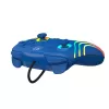 בקר משחק Turtle Beach Nintendo Switch 2 Afterglow Wave Wired Controller כחול Nintendo Switch Afterglow Wave Wired Controller Blue